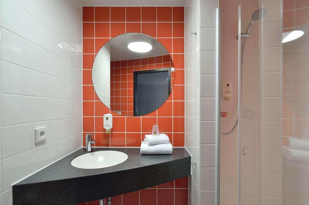 B&B Hotel Passau Adlkofen Rum bild