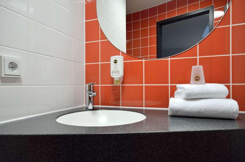 B&B Hotel Passau Adlkofen Rum bild