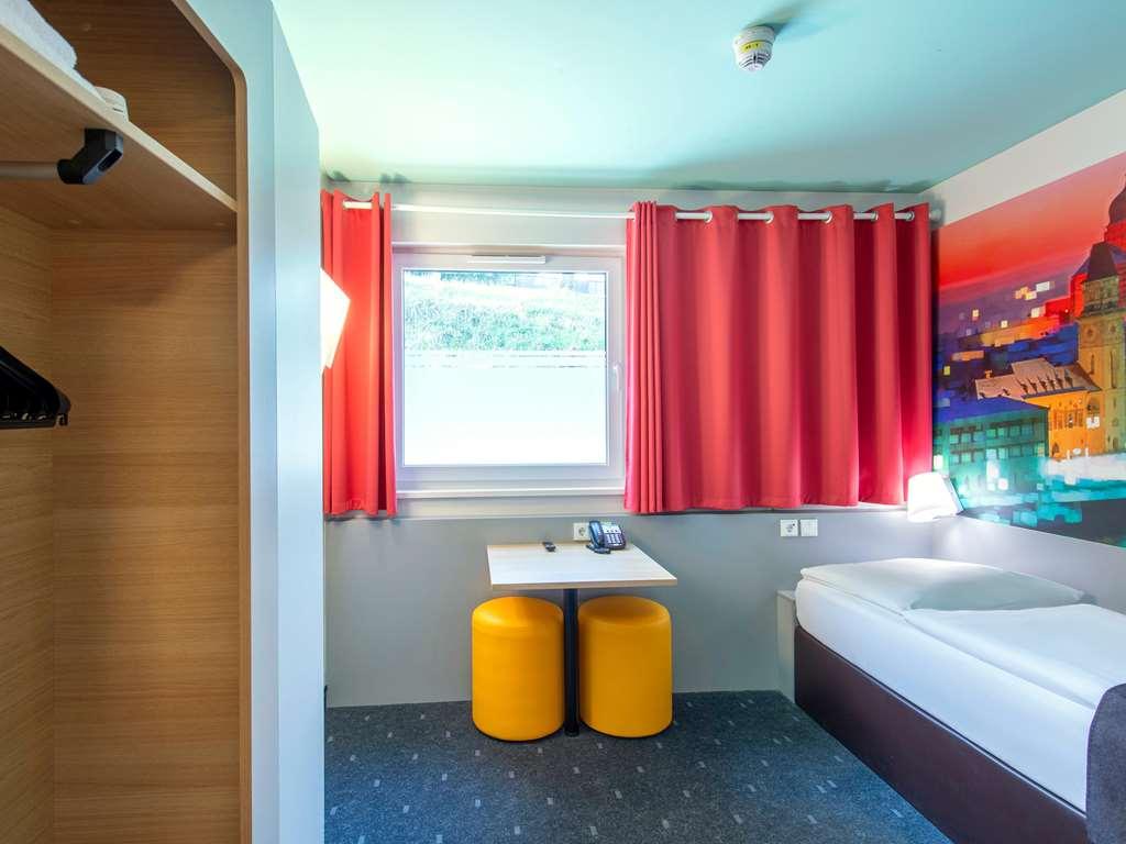 B&B Hotel Passau Adlkofen Rum bild