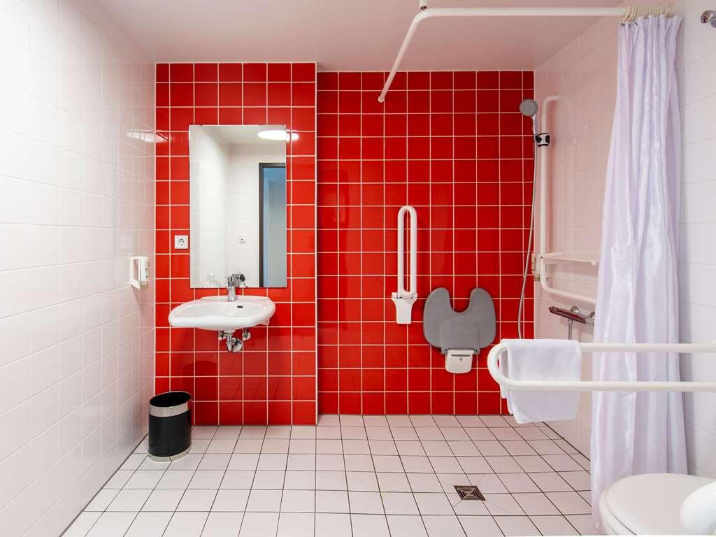 B&B Hotel Passau Adlkofen Rum bild